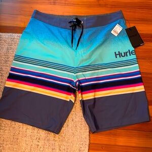 Hurley men’s board short